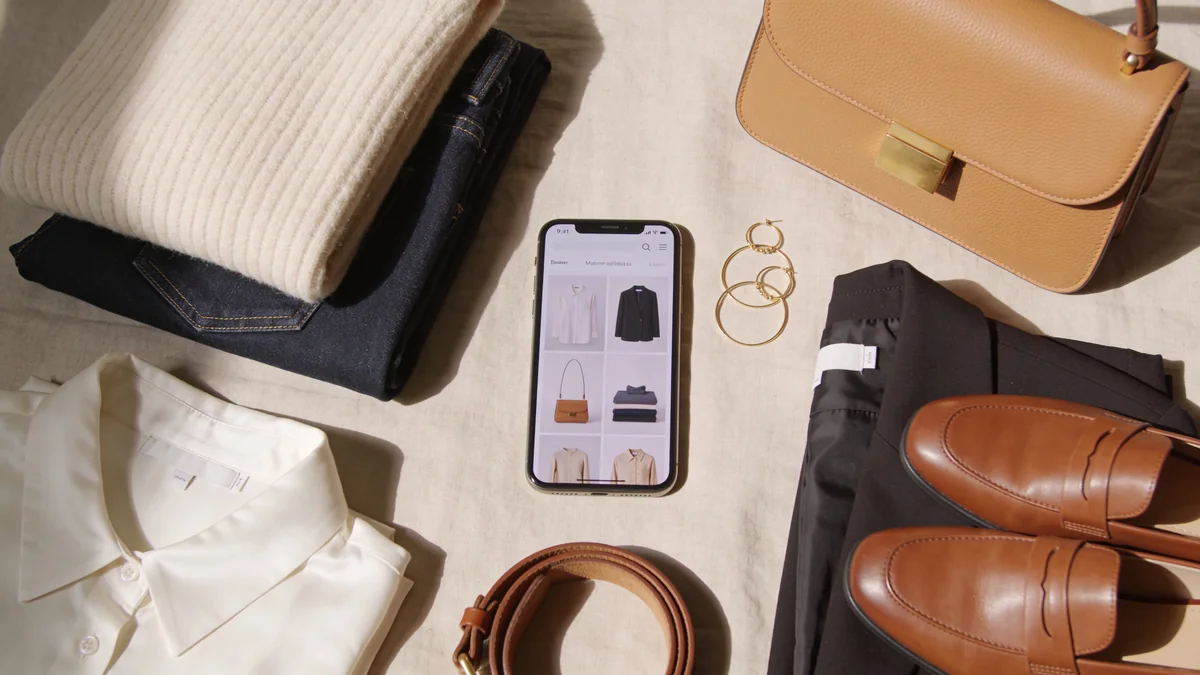 AI Wardrobe App 2026: Build Your Smart Digital Closet | Klodsy